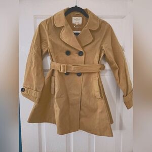 Kids Kate Spade pea coat